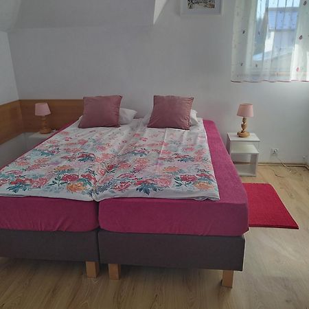 Appartement Jaskolka à Lądek-Zdrój Extérieur photo