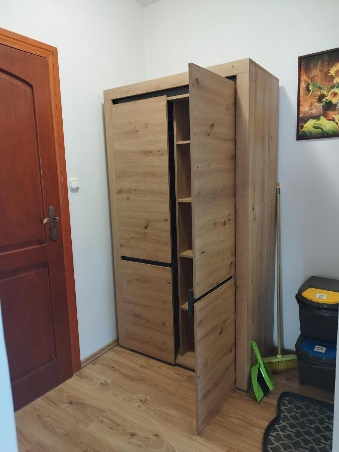 Appartement Jaskolka à Lądek-Zdrój Extérieur photo