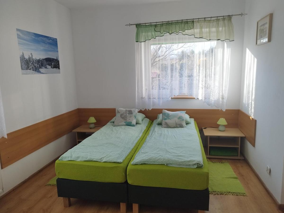 Appartement Jaskolka à Lądek-Zdrój Extérieur photo