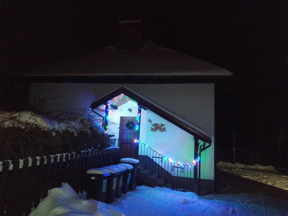 Appartement Jaskolka à Lądek-Zdrój Extérieur photo