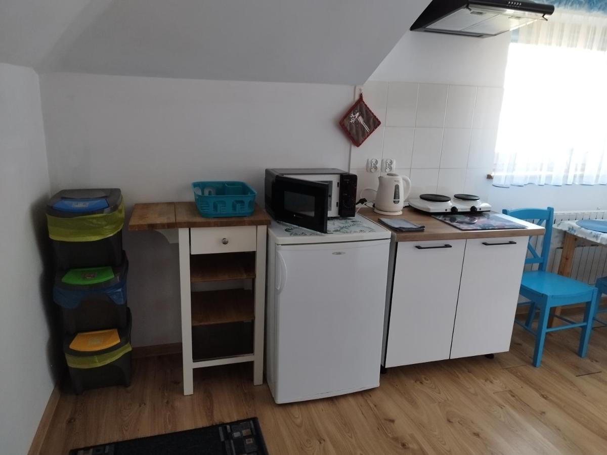 Appartement Jaskolka à Lądek-Zdrój Extérieur photo