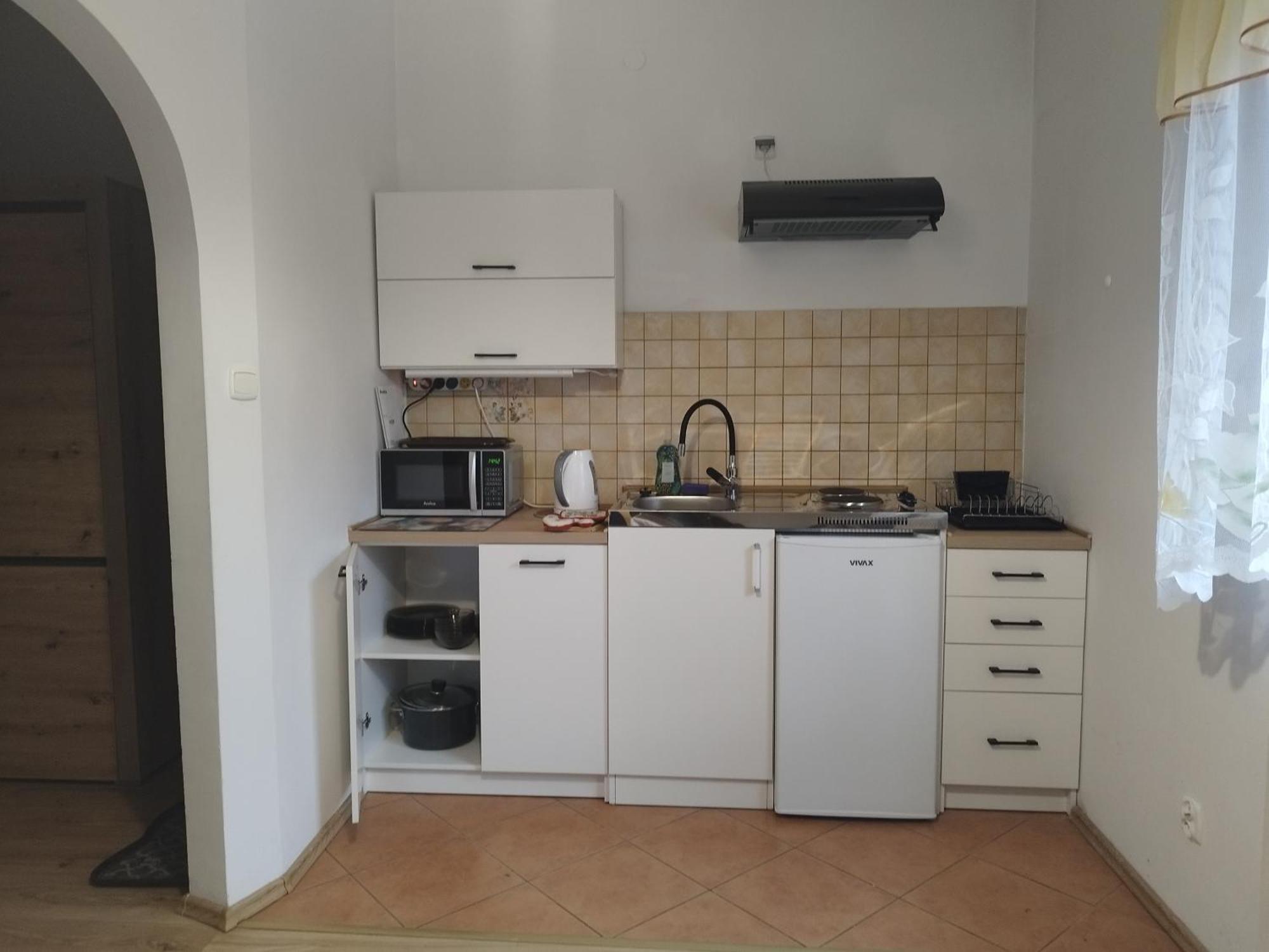 Appartement Jaskolka à Lądek-Zdrój Extérieur photo