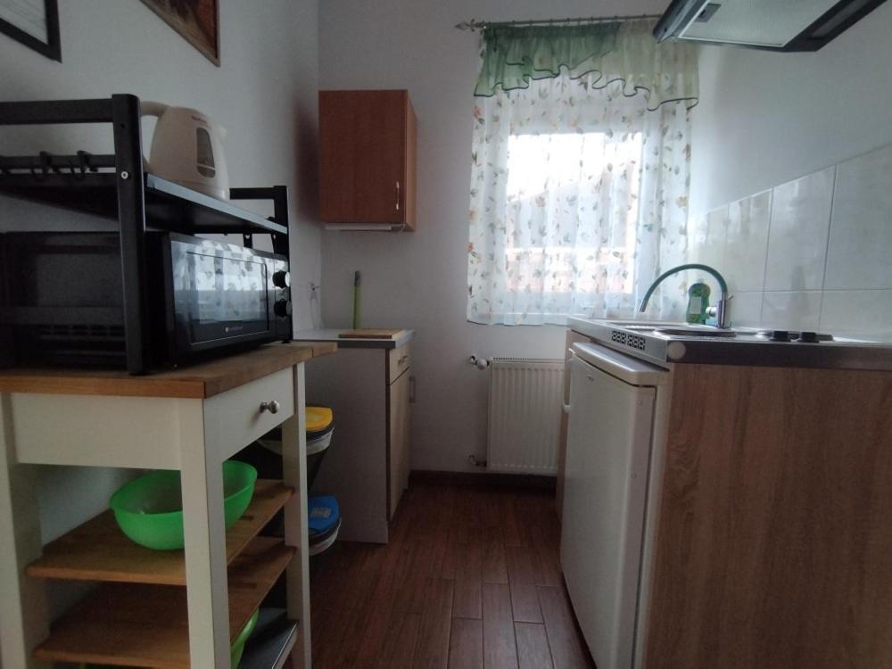 Appartement Jaskolka à Lądek-Zdrój Extérieur photo