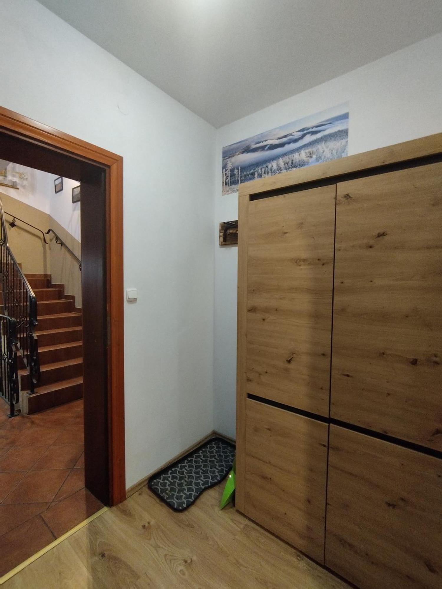Appartement Jaskolka à Lądek-Zdrój Extérieur photo