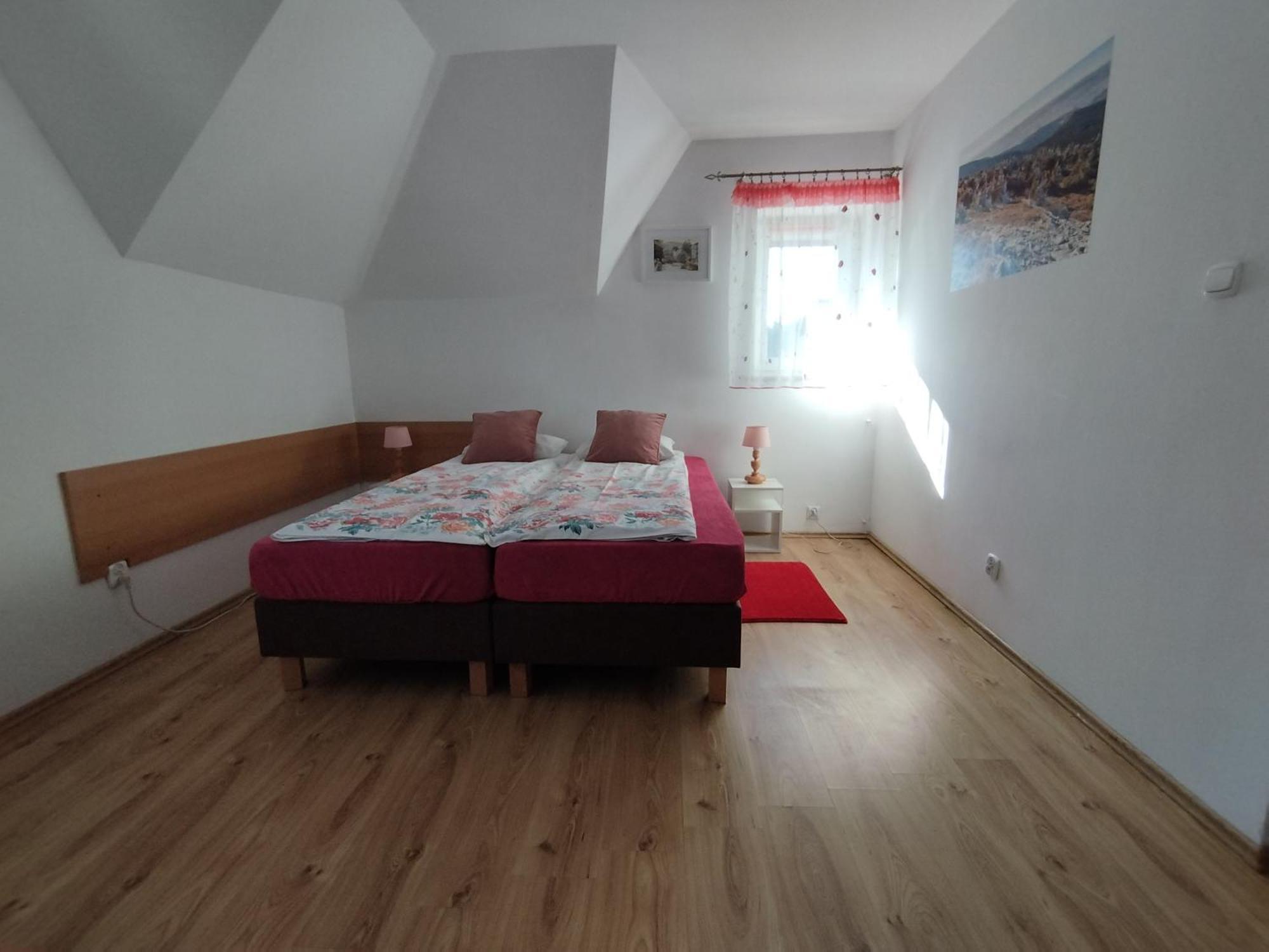 Appartement Jaskolka à Lądek-Zdrój Extérieur photo