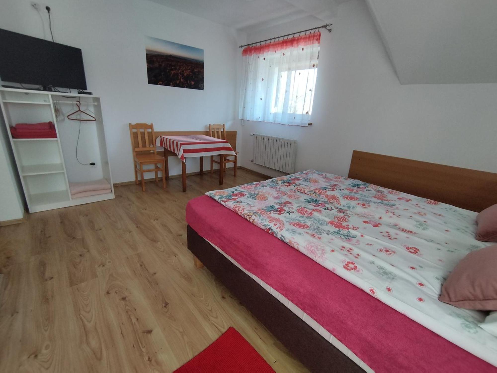 Appartement Jaskolka à Lądek-Zdrój Extérieur photo