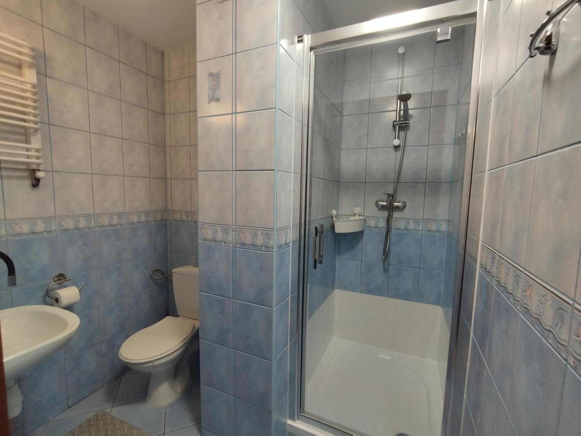 Appartement Jaskolka à Lądek-Zdrój Extérieur photo