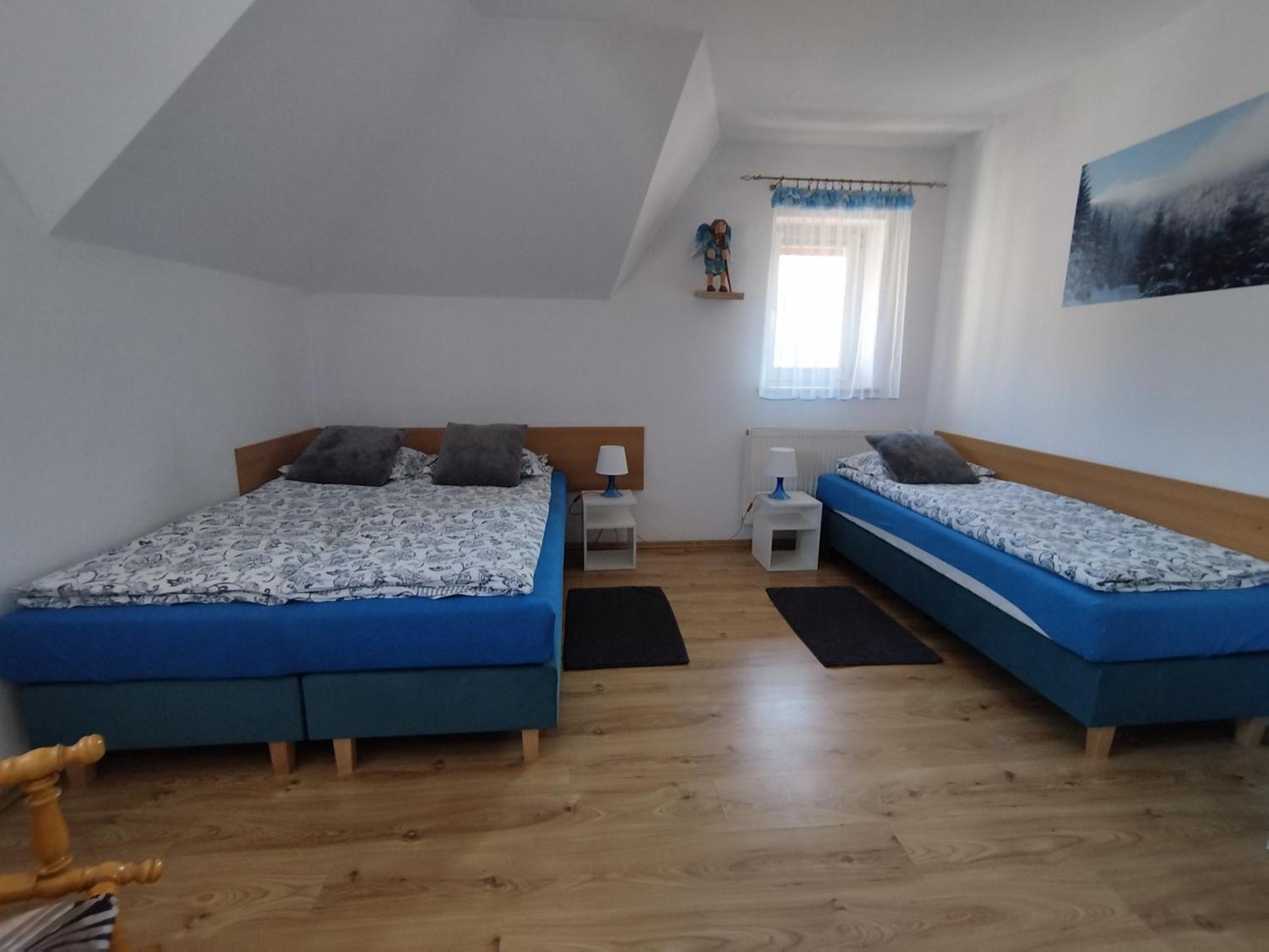 Appartement Jaskolka à Lądek-Zdrój Extérieur photo