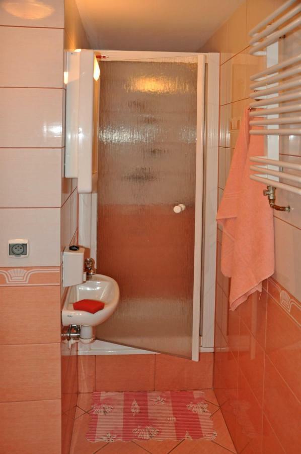Appartement Jaskolka à Lądek-Zdrój Extérieur photo