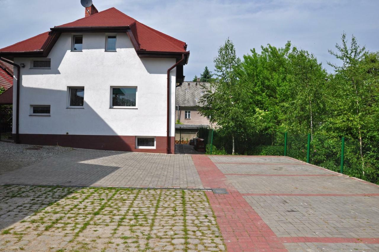 Appartement Jaskolka à Lądek-Zdrój Extérieur photo